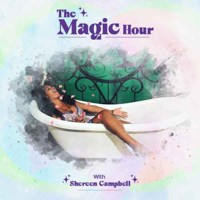 Mindful Breathing with Stevie Wright
