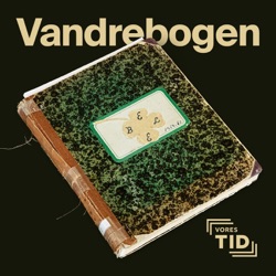 Vandrebogen