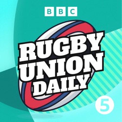 Rugby Union Weekly