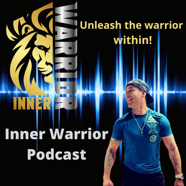 Artwork for Inner Warrior Podcast