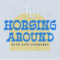 Horsing Around podcast
