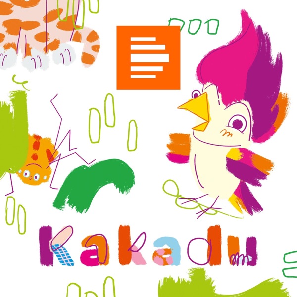 Kakadu - Deutschlandfunk Kultur Kakadu