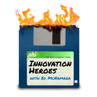 Innovation Heroes podcast
