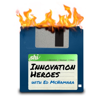 Innovation Heroes