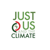 Just Us and the Climate - Climate Justice Coalition - Solid Gold Podcasts #BeHeard
