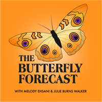 Episode 21: Changing Consciousness (with Brendon Babenzien)