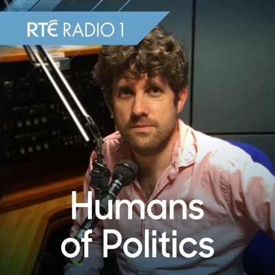 Humans of Politics