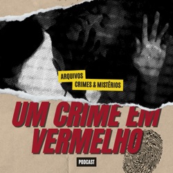 Um Crime em Vermelho