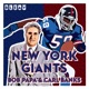 NY Giants Crossover with Bob Papa and Carl Banks: Similarities between the Jaguars and Giants