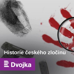 Loupež ve Spálené ulici. Policejní rada Vaňásek na stopě ruského emigranta, jemuž vraždy nebyly cizí