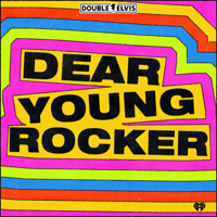 Dear Young Rocker podcast