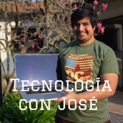 Tecnología con José 