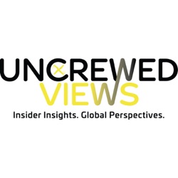 Uncrewed Views Special Edition: Frontier Precision Unmanned’s Sean Muldoon on the Use of Drones in Disaster Response