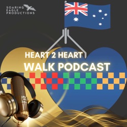 EP13 - Due South Tasmania - Veteran and First Responder support done differently.