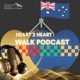 EP25 - The final H2H walk podcast - life after the walk......... Billy, Bats, Greg and Matt.......