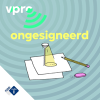 Ongesigneerd podcast