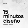 15 Minutos de Diseño - Matias Villagran