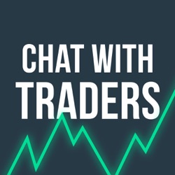 147: Dr Thomas Starke – Detective Work Leading to Viable Trading Strategies, and the Rise of AI