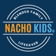 The Nacho Kids Podcast: Blended Family Lifesaver