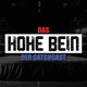 Das Hohe Bein - Der Wrestling Catchcast