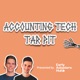 Accounting Tech Tar Pit presented by Early Adopters Hub