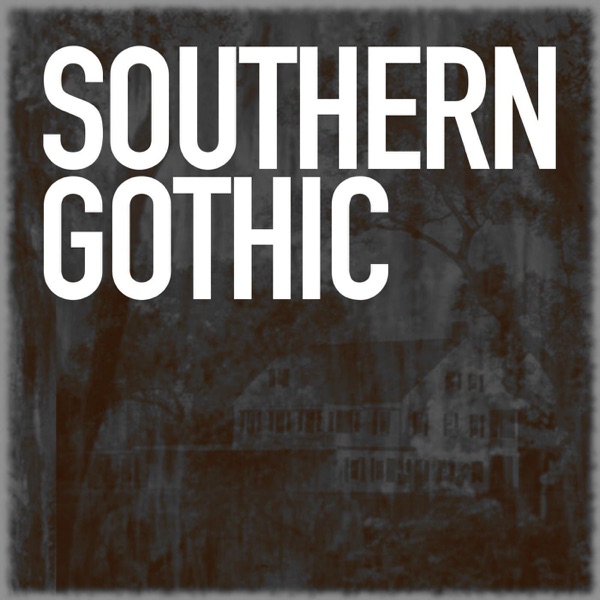 Southern Gothic image