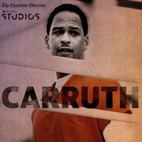 Carruth podcast