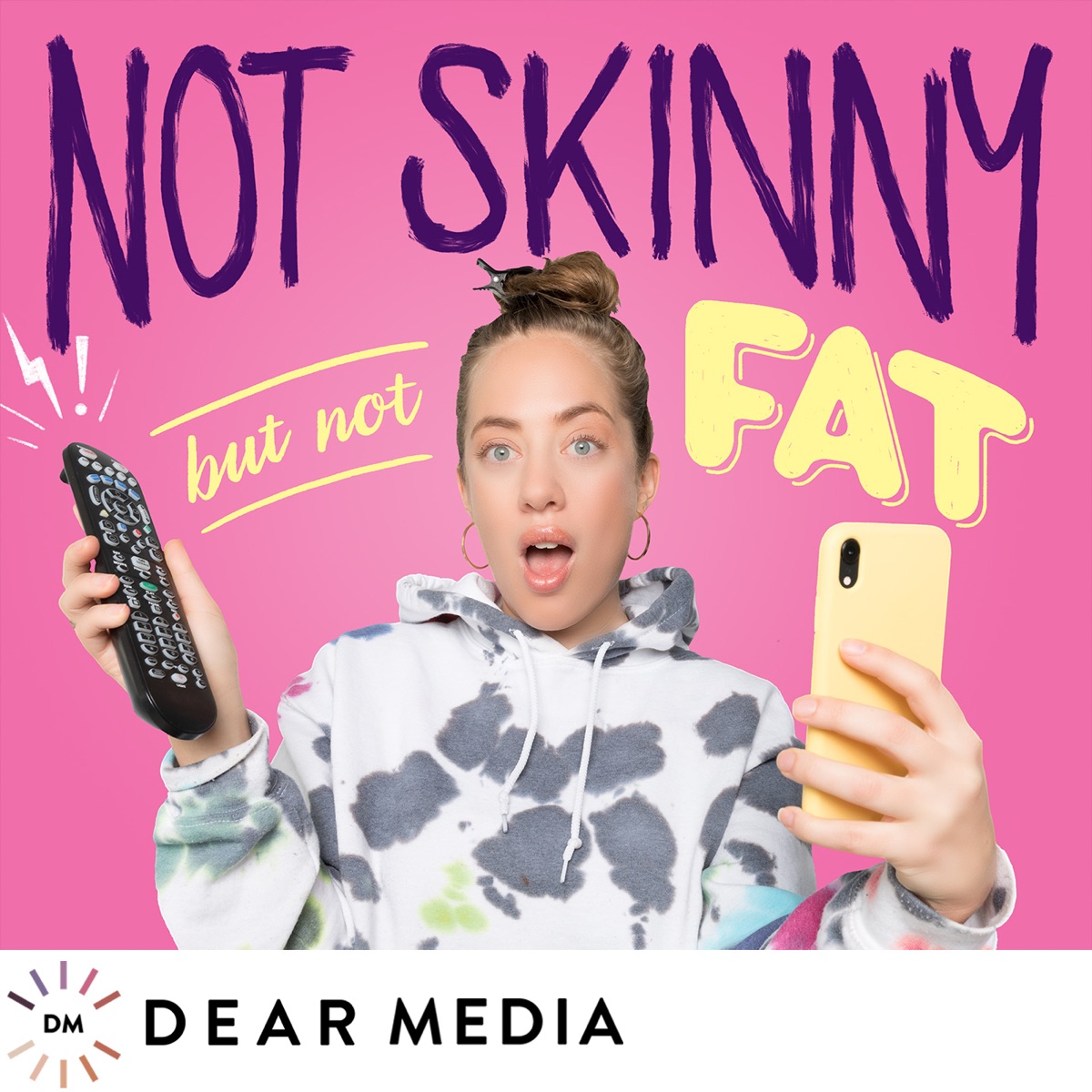 Not Skinny But Not Fat: TYLER CAMERON IS A SPECIAL FORCE on Apple Podcasts