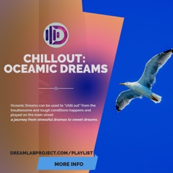 Oceanic Dreams Podcast By DreamLab Project
