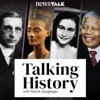 Talking History with Patrick Geoghegan