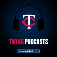 1/9/19: Twins Extras | What Parker brings to bullpen