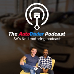 The AutoTrader Pod: Deal or No Deal?