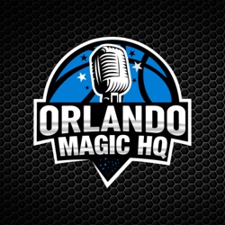 Orlando Magic HQ