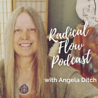 E7: Elijah Ray - Conversations in Flow