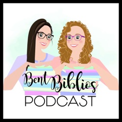 Bent Biblios Podcast