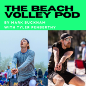 The Beach Volley Pod - Mark Bucknam