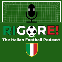 International Break special with Gabriele Marcotti