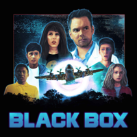 Black Box podcast