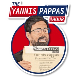 Yannis Pappas Hour