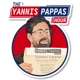 Yannis Pappas Hour