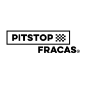 Pitstop Fracas - Blue Wire