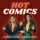 Hot Comics