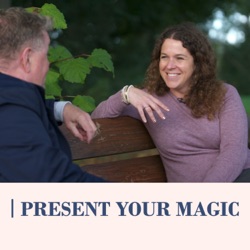 Present Your Magic