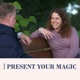 #01 Interview Magic - In gesprek met multi media producent René Mioch over de passie voor interviewen en weer opstaan na moeilijke tijden.