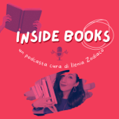 Inside books - Ilenia Zodiaco