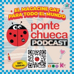 Pontechueca podcast