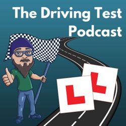 Welcome to the Driving Test Podcast!