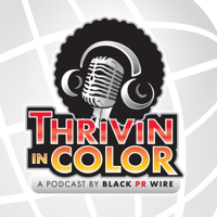 Thrivin' In Color