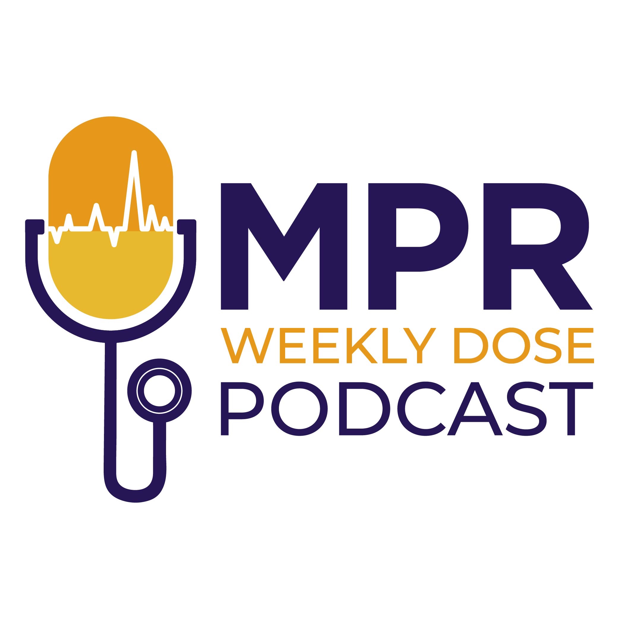 MPR Weekly Dose 161 — First Oral Antiviral Approved for COVID-19; First ...