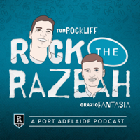 We have a name! (ft. Justin Westhoff & Rachael Sporn)